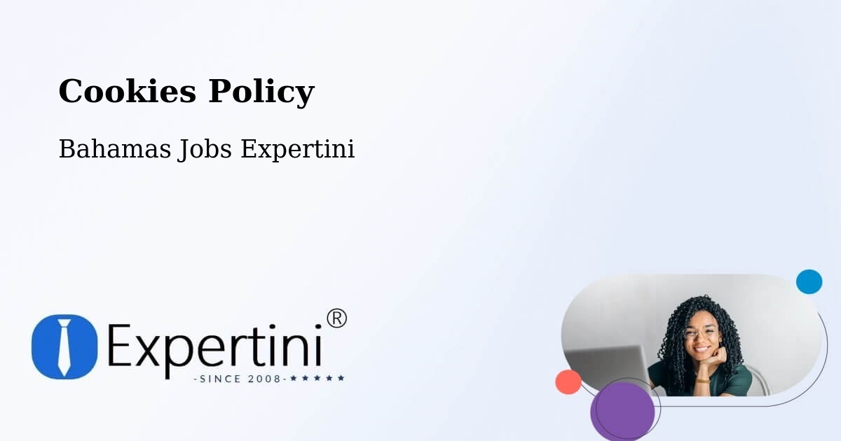 Cookie Policy – Lucaya - Bahamas Jobs Expertini