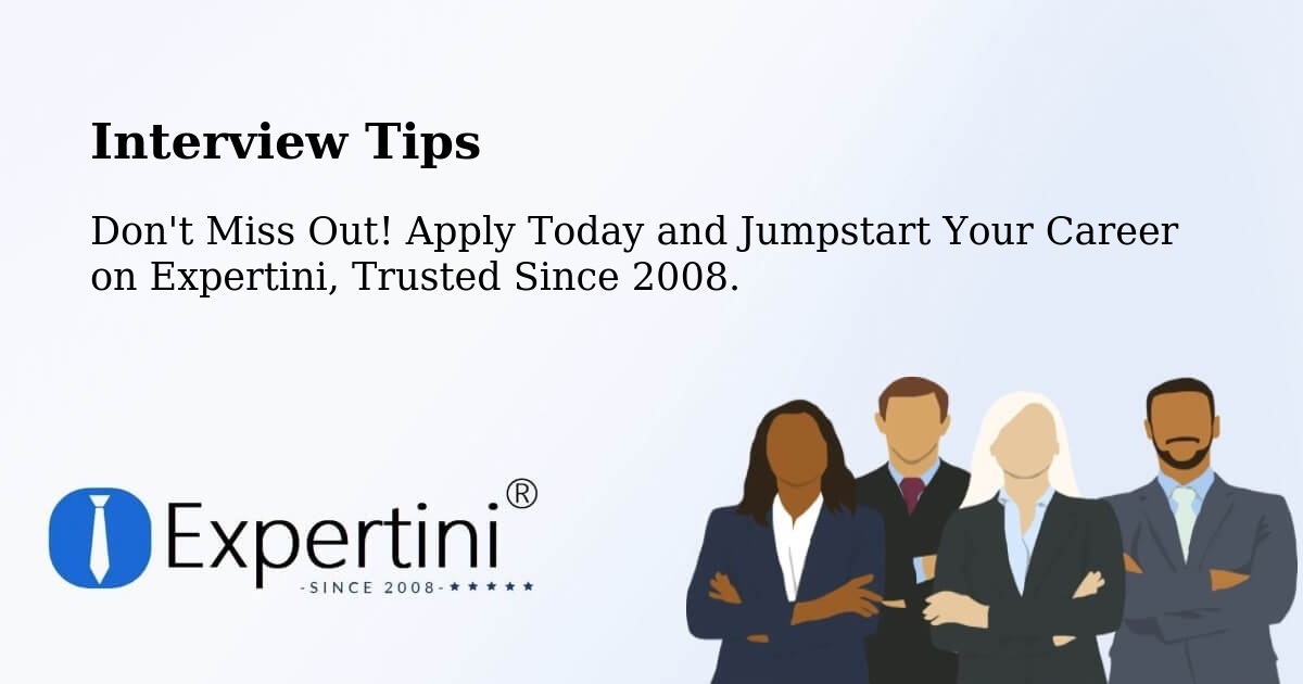 Interview Tips & Techniques for Job Seekers – Lucaya - Lucaya, Bahamas Jobs Expertini